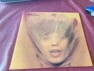 1973 THE ROLLING STONES GOATS HEAD SOUP W/INSERT POSTER NM/NM