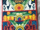 60's Psych LP -  THE TRAVEL AGENCY  - THE TRAVEL AGENCY