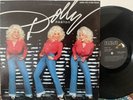 DOLLY PARTON here you come again RCA LP country folk