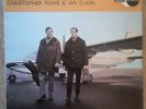 Christopher Rowe  I - Songs For Humberside - Vinyl Record.. - Q34A