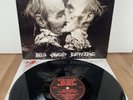 Pungent Stench, Been Caught Buttering Vinyl First Press 1991 Germany Vg++