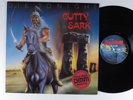 CUTTY SARK Die Tonight MAUSOLEUM LP NM switzerland dmm audiophile r