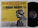 EASY RIDER OST Various Artists ABC/DUNHILL LP VG+ r