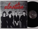 ELASTICA Self Titled DGC DGC-24728 LP with booklet r