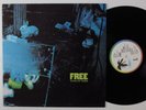 FREE Tons Of Sobs ISLAND LP VG++/VG+ uk r