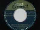 Doo-Wop 45 - Four Jacks - The Last Of The Good Rocking Men - Federal - mp3