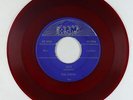 Doo-Wop 45 - The Crows - Gee/I Love You So - Rama - mp3 - red wax