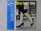 Sonny Clark Cool Struttin' Blue Note GXK 8043 Japan  VINYL LP OBI