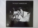 The Velvet Underground  Verve Records 23MM 0433 Japan  VINYL LP