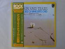 Aphrodite's Child Rain And Tears (The Best Of   Philips RJ-7243   VINYL LP OBI