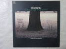 Jake H. Concepcion Emotion Audio Lab. ALP-1056 Japan AUDIOPHILE VINYL LP