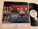 The Mar-Keys / Booker T. And The MG’s Back To Back LP STAX WLP Promo VG-/VG