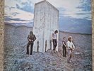 The Who - Who's Next UK Press vinyl LP