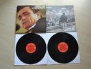 Johnny Cash At Folsom Prison, CBS/Sony, EU 1968/2015, 2 LP Set , Legacy Edition