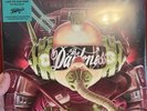 the darkness last of our kind vinyl limited green new
