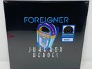 Foreigner Jukebox Heroes Vinyl SEALED Vinyl Record Walmart Limited Edition LP