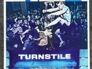 TURNSTILE Pressure to Succeed 2nd Press Black /300 Expire Bane Incendiary Fury