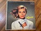 Lizabeth Scott - Lizabeth 1958 Vik LC-1130 Jacket/Vinyl VG+