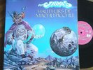 RARE LP LOS JAIVAS Les Hauteurs.. Folk Rock Prog Synth  Gatefold ETAT TTB NERUDA