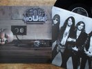 BIG HOUSE - Self titled (1991) Vinyl, LP RCA PL83094 - Hard Rock - NM