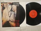 Talking Heads - Stop Making Sense - NM/NM 1984 Funk Punk Rock Sire Sleeve 1ST