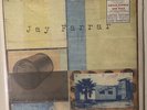 JAY FARRAR SEBASTOPAL LP UNCLE TUPELO SON VOLT WHITE VINYL NUMBERED 632/1000