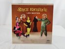 VTG OBSCURE BATCHLOR PAD LES BAXTER SPACE ESCAPADE VINYL RECORD