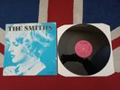 The Smiths Line Records PINK LABELS Sheila Take A Bow Single 12inch Vinyl Record
