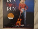 Dolly Parton - Run Rose Run - SEALED 2022 Country Folk Butterfly Rec Hype PERFEC