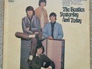 BEATLES - YESTERDAY AND TODAY - ORIGINAL FIRST ISSUE