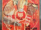 SIR VICTOR UWAIFO & HIS TITIBITIS O.T.F. og nigerian afro disco funk lp HEAR