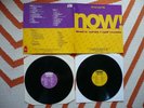 Now That's What I Call Music 19 Double Vinyl UK 1991 Various Artists 2 LP