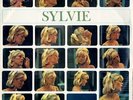SYLVIE VARTAN - FR LP SYLVIE 1966 - IL Y A DEUX FILLES EN MOI - QUAND TU ES LA (