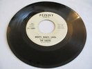 THE CHEERS - MIGHTY, MIGHTY, LOVER / SETTLE DOWN - PENNY 101 DJ