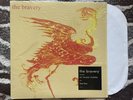 THE BRAVERY Rare S/T LP UK Island Def Jam 2005 In Shrink w Hype Sticker NM/NM