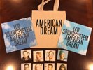 LCD Soundsystem Autographed Signed RARE American Dream 2X LP Vinyl Record Bundle