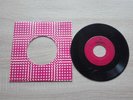 ABBA - Honey, Honey / My Mama Said - Polish 70. SP -  Muza S-606 POLAND