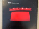 Interpol Turn On The Bright Lights 2002 Vinyl LP Matador Records 545-0 VG+/VG+