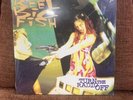 Reel Big Fish - Turn The Radio Off [New Vinyl 2LP] Orange Green Swirl