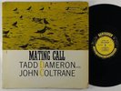 Tadd Dameron w/ John Coltrane 