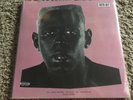 Tyler the Creator Igor Vinyl Record NEW Sealed Lp 2019