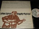 BROWNIE MCGHEE LIGHTNIN HOPKINS DOWN SOUTH SUMMIT MEETIN'  BLUES AUS 1961 LP