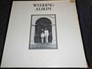 JOHN LENNON & YOKO - WEDDING ALBUM - APPLE SAPCOR 11