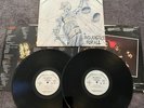 Metallica - And Justice For All 1988 VINYL, Original VERH 61 (1st Press), EX Con