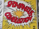 Vinyle Spontaneous Combustion
