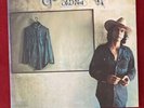 Guy Clark „ Old No. 1 „ Vinyl LP US 1976 Black Labels OIS