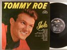 Tommy Roe  Sheila   Mono   Rock 'n' Roll   1962 ABC-Paramount