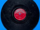 R&B / DOO WOP -- The Del Rios w/ The Bearcats : Lizzie - Meteor 5038 - 78 V-/G+