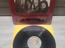 1971 Doors L.A. Woman Vinyl LP 1st Press Banned CSM SANTA MARIA CRUCIFIX