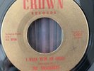 Treasurers ‎– I Walk With An Angel 7